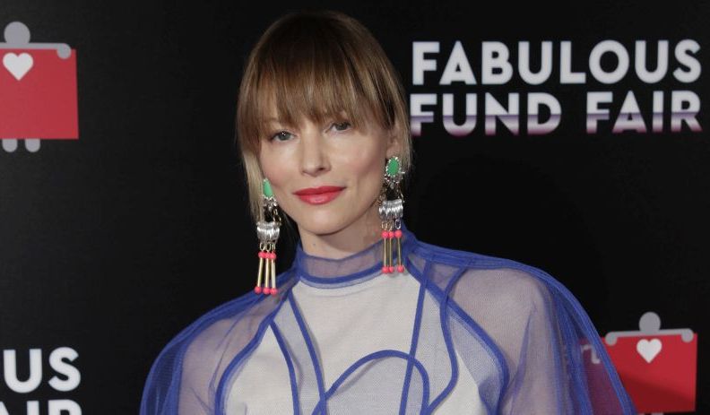 Sienna Guillory Joins Romantic Comedy Film Remember Me