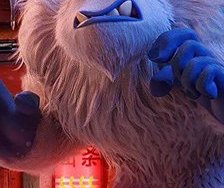 New Smallfoot Posters Reveal Colorful Characters