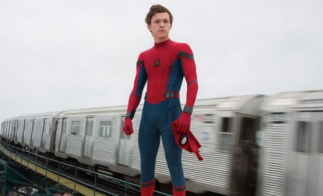 Win a Trip to the Set of Spider-Man: Far From Home in New Charity Campaign!