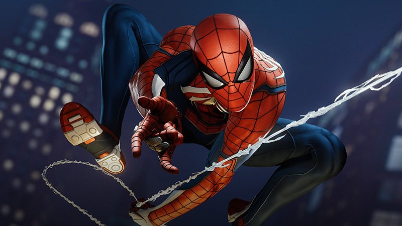 Marvel's Spider-Man 2' is getting new game plus in a post-launch patch