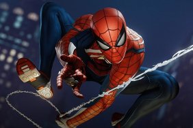 Marvel's Spider-Man DLC Post-Launch Content Revealed!