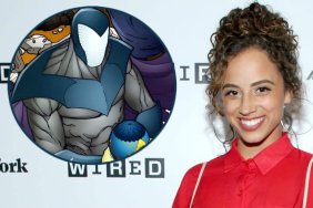 Kiana Madeira Joins The Flash Season 5 as Spin