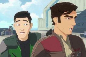 Disney's Star Wars Resistance First Look Trailer Released!