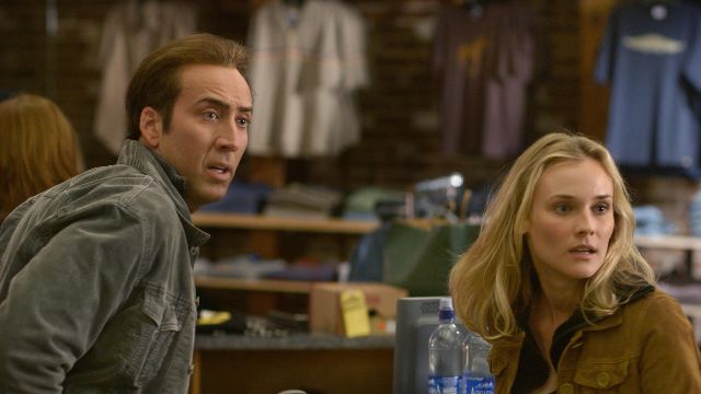 10 best Nicolas Cage movies