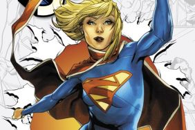 WB Developing New Supergirl Movie