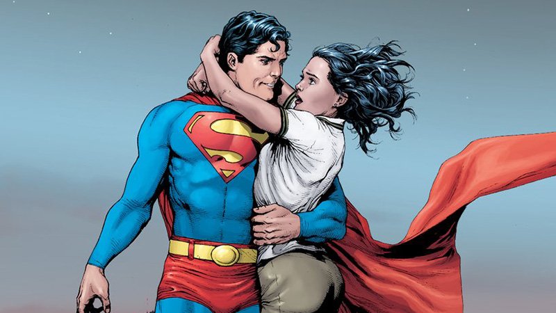 Tyler Hoechlin Returning as CW's Superman for Superhero Crossover with Lois Lane