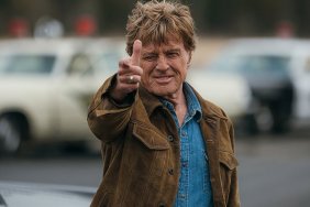 New Old Man & the Gun Trailer Promises Old-Fashioned Heist Drama