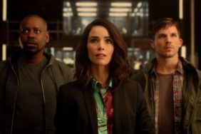 Timeless TV Movie Will Debut this December