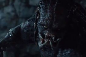 Get a Closer Look at The Ultimate Predator In New TV Spot