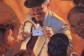 The Wish Giver in the Works for TV