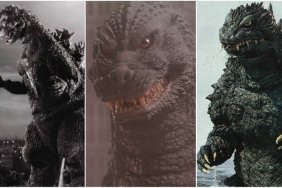The 10 Best Godzilla Movies Of All Time