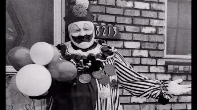 Top 10 Creepiest Clown Movies
