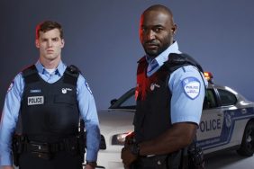 cop drama H-Town based on Canada's 19-2