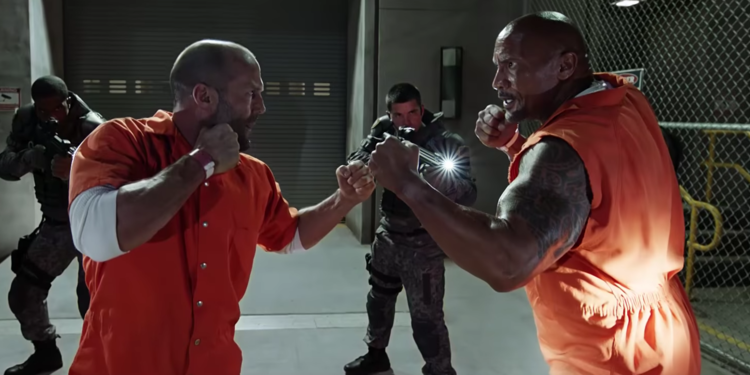 10 Movies That Prove Jason Statham Can Kick Your Ass