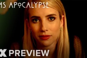 New AHS: Apocalypse Teaser