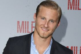 Alexander Ludwig Signs on For Roland Emmerich's Midway