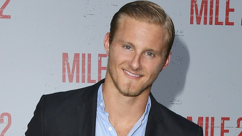 Alexander Ludwig Signs on For Roland Emmerich's Midway