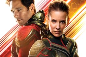 Ant-Man and The Wasp Blu-Ray and DVD Set for October Release
