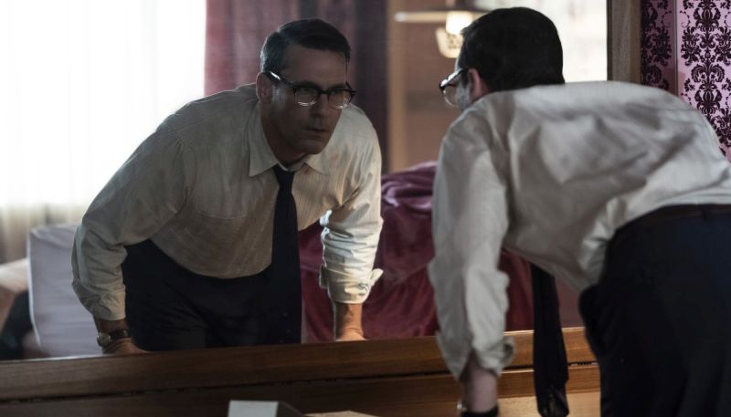 New Photos from Bad Times at the El Royale