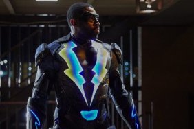 Guess who's back in Black Lightning