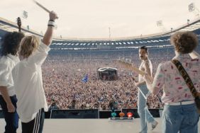 Bohemian Rhapsody: Queen Biopic To Premiere At Wembley Arena