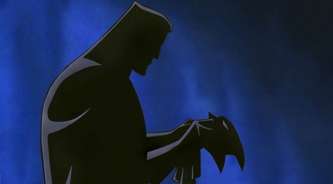 Top 10 Non-Nolan Batman Movie Moments