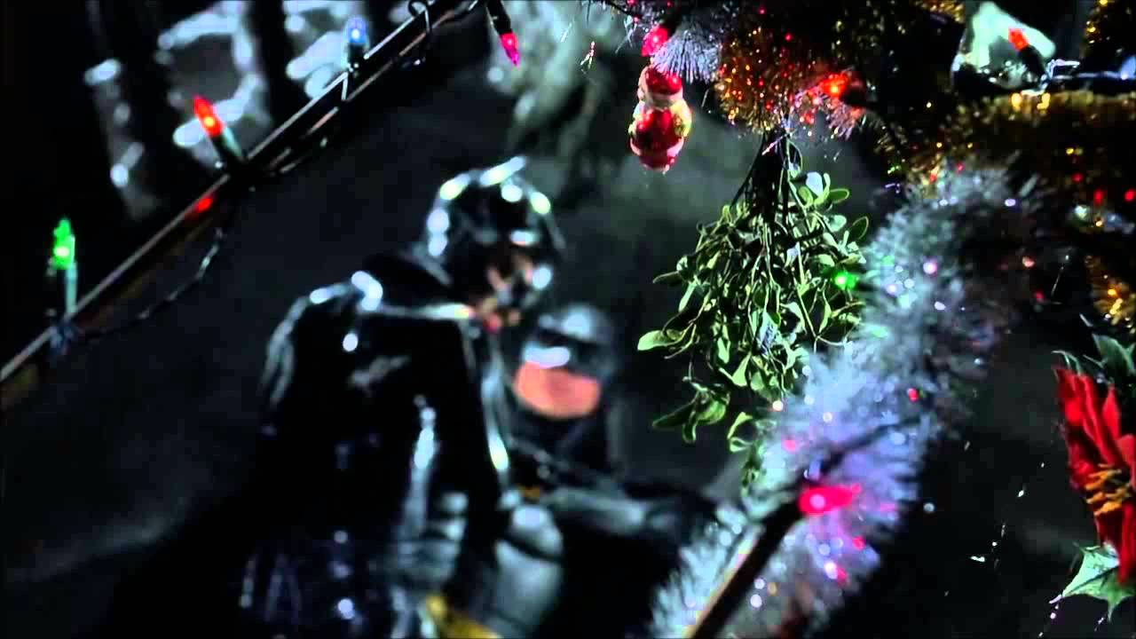 Top 10 Non-Nolan Batman Movie Moments