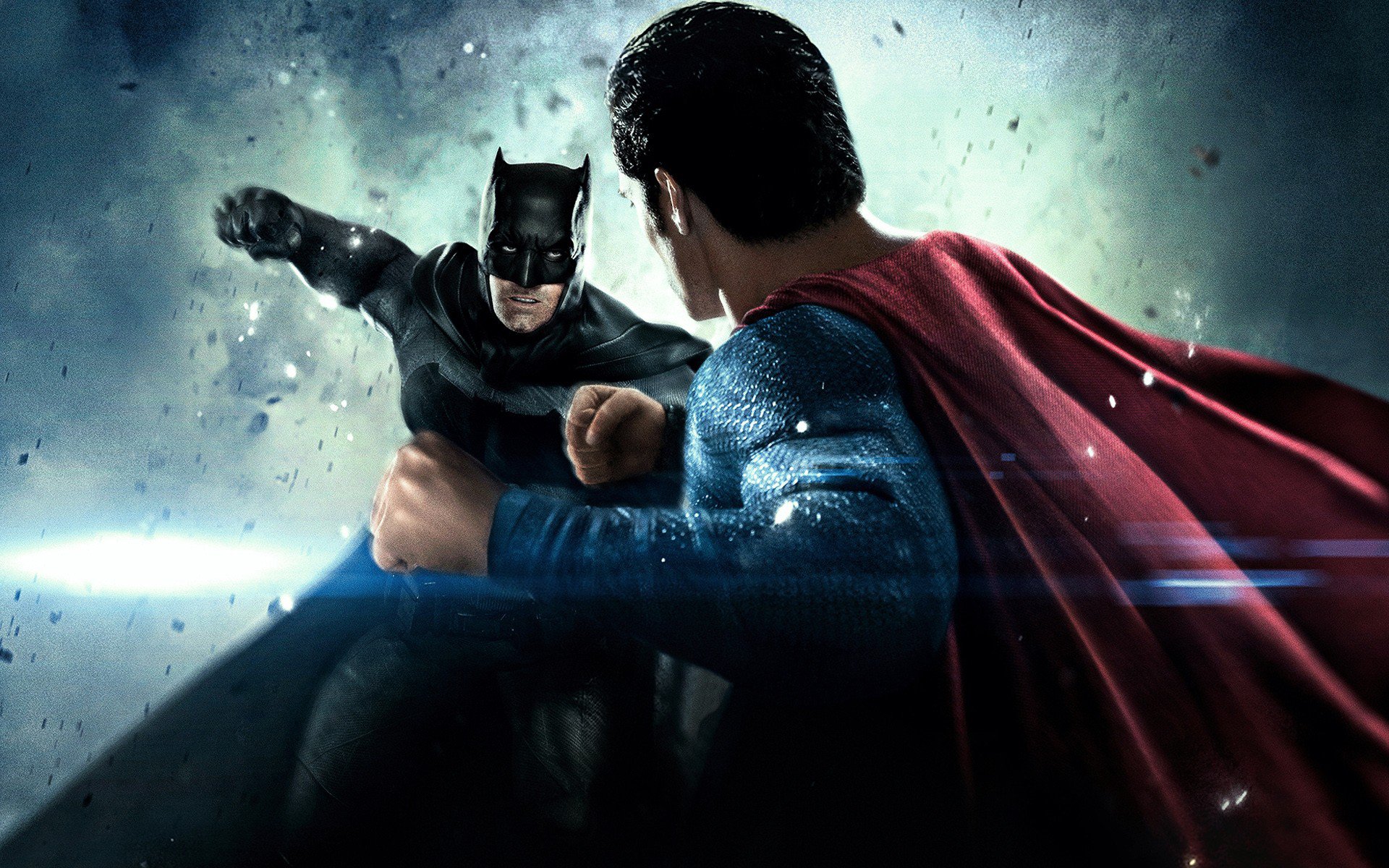 Top 10 Non-Nolan Batman Movie Moments
