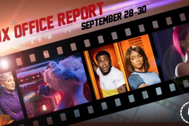 Night School is at the Top of the Class, Opening to $28 Million Domestically
