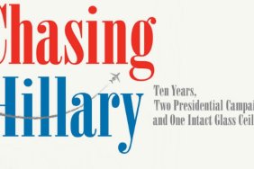 Warner Bros. TV Lands Rights to Amy Chozick's Memoir Chasing Hillary