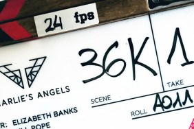 Elizabeth Banks Announces Start of Production for Charlie's Angels