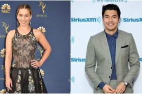 Emilia Clarke and Henry Golding Sign On For Paul Feig's Last Christmas