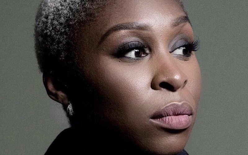 Focus Features Announces Harriet Tubman Biopic Starring Cynthia Erivo