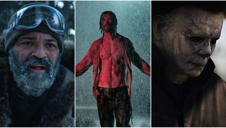 20 Must-See Movies at Fantastic Fest 2018