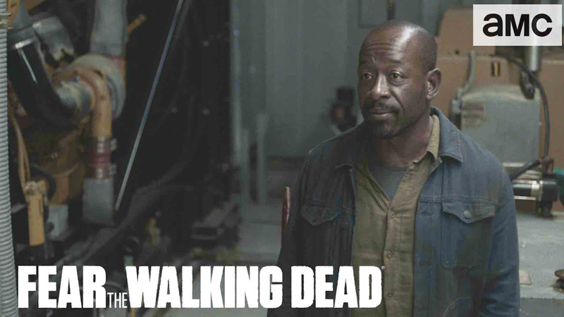 Fear The Walking Dead episode 4.15