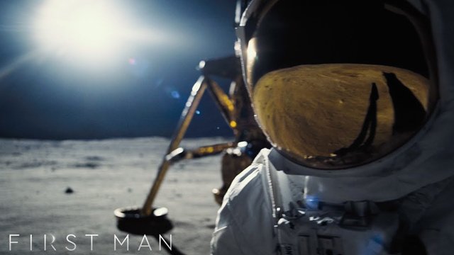 First Man releases two new TV spots