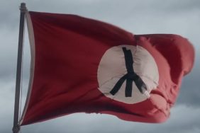 Man In The High Castle season 3 promo