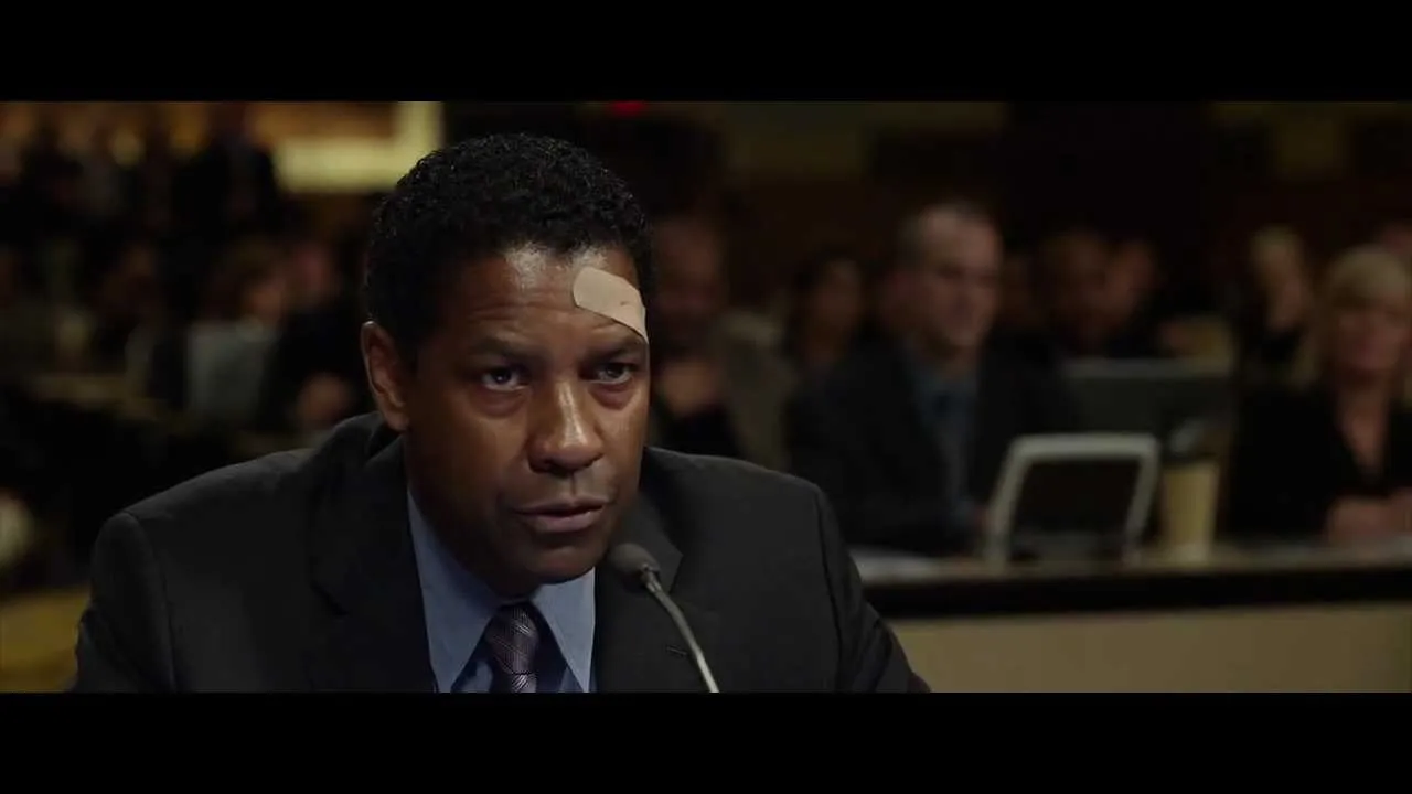 Top 10 Best Denzel Washington Performances