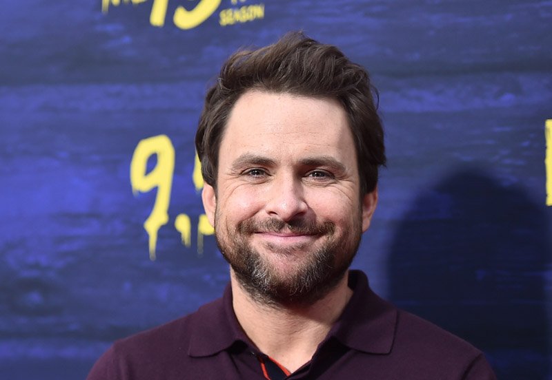 Apple Orders Charlie Day, Rob McElhenney Comedy Straight to Series