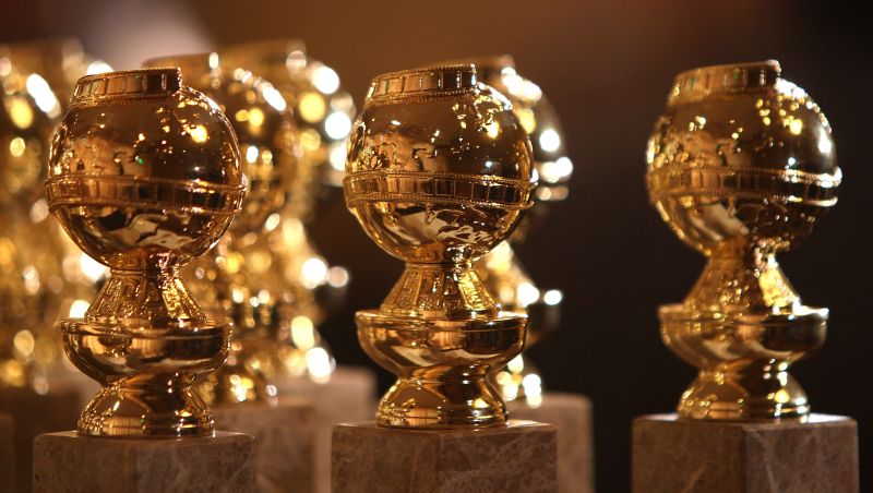 The 76th Golden Globe Nominees Revealed!