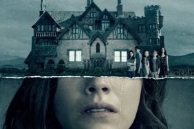 The Haunting of Hill House Trailer Explores Growing Up in a Haunted House