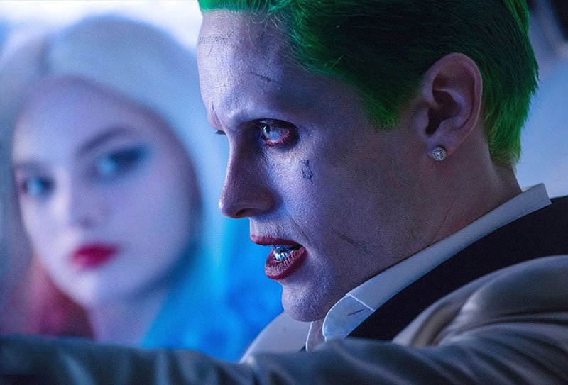 Joker & Harley Quinn Writers Discuss The Deranged Tone