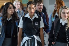The Hate U Give tells the story