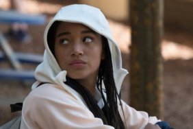The Hate U Give: release date