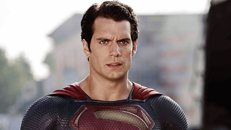 Henry Cavill's Superman & Dwayne The Rock Johnson's Black Adam DCEU Film  Fight Scenes Explained By Producer