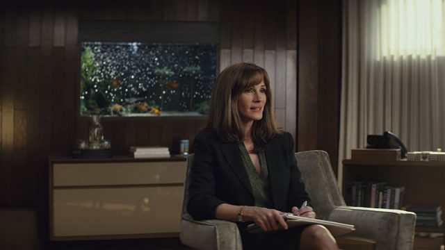 Amazon Debuts First Trailer For Homecoming Starring Julia Roberts
