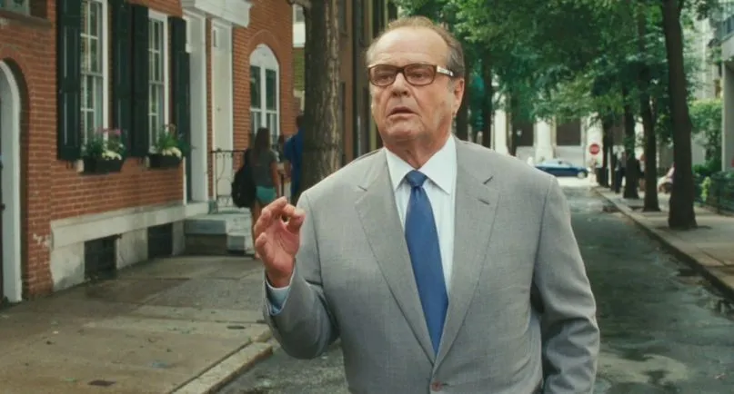 The 10 Best Jack Nicholson Movies