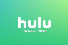 All the Movies and Shows Coming to Hulu in October 2018