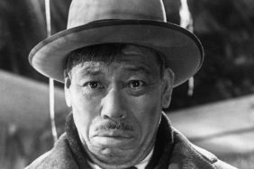 Woolley is working on a remake of Kurosawa's