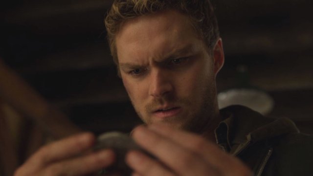 Iron Fist season 2 is only 10 episodes long and is missing a key